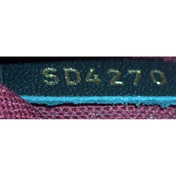 Louis Vuitton Montsouris Nm Backpack #238907L22B - Picture 8 of 8